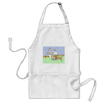 wiener aprons