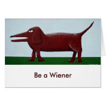 Wiener Card