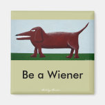 Wiener Magnet