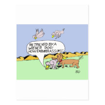 wiener post cards
