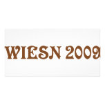 wiesn 2009 icon photo cards