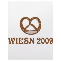 wiesn brezel 2009 icon letterhead