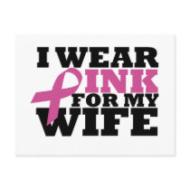 wife postcards