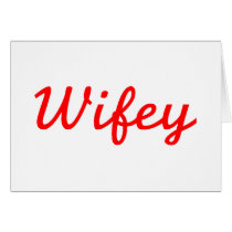 Wifey