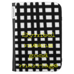 Wifey Kindle Cover