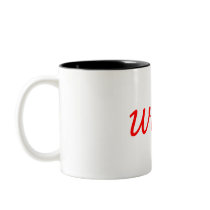 Wifey Coffee Mug
