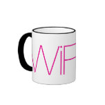 Wifey. mugs