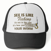 Wiggle Your Worm