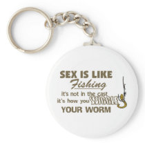 Wiggle Your Worm