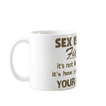 Wiggle Your Worm Coffee Mugs