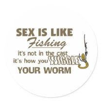 Wiggle Your Worm