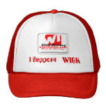 WIGK Hat