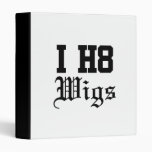 wigs binders