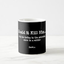 WIKH Ser #70 autour de la Chambre Mugs À Café