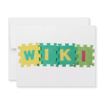 Wiki