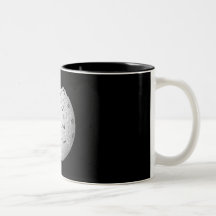Wiki Mug