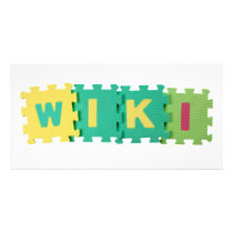 Wiki