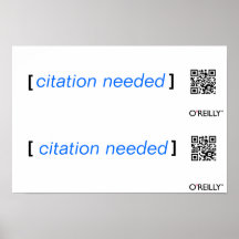 Wikimedia protestor citation needed print