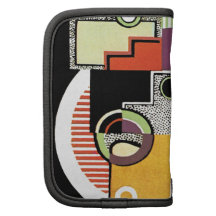 Wild Abstract Organizers