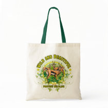 Wild and Beautiful Gazelles Bag