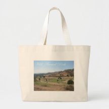 Wild Animal Park 2 Canvas Bag