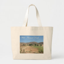 Wild Animal Park Bag