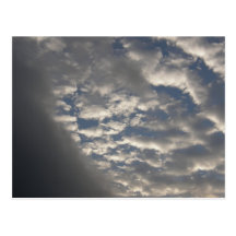 Wild Blue Yonder Post Cards