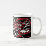 Wild Cat Mug