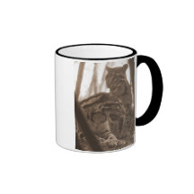 Wild Cats Speia Mug
