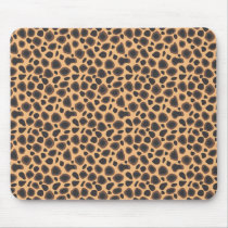 Wild Cheetah Animal Print Sexy Wilderness Pattern