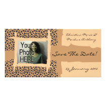 Wild Cheetah Animal Print Sexy Wilderness Pattern