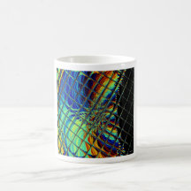 Wild colour-8 coffee mugs