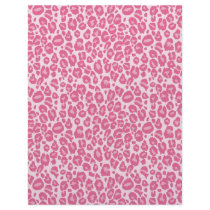 Wild Cupcake CP Scrapbook Paper Letterhead Template