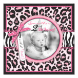 Wild Cupcake WP Invitation Square 2