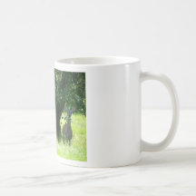 wild deer coffee mugs