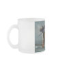 Wild Duck Frosty Mug