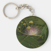 Wild Flower II Key Chains