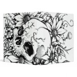 Wild Flowers Vinyl Binder