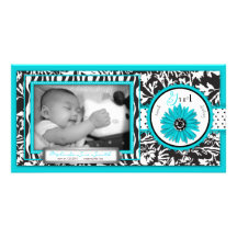 Wild Garden EB Photo Card