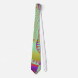 Wild Graphic Tie