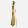Wild Graphic Tie