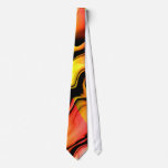 Wild Graphic Tie
