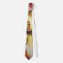Wild Graphic Tie
