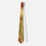 Wild Graphic Tie