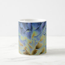 Wild Grass Explosion Mug mugs