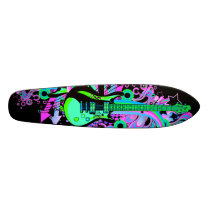 Wild Guitar (black)