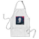 WILD HAIR UNITED KINGDOM APRONS