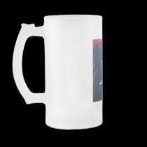 WILD HAIR UNITED KINGDOM mugs