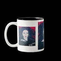 WILD HAIR UNITED KINGDOM mugs