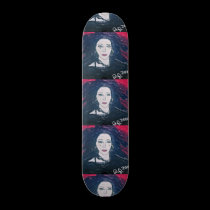WILD HAIR UNITED KINGDOM skateboards